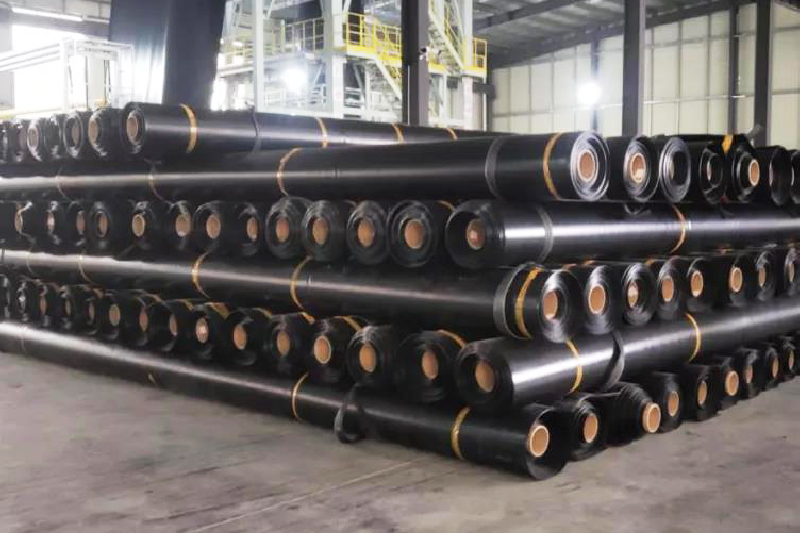 湖南益宏達(dá)新材料有限責(zé)任公司,HDPE、土工布、土工膜、土工格柵、排水網(wǎng)