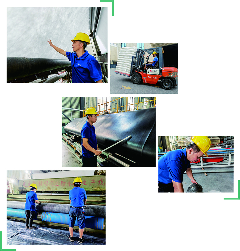 湖南益宏達新材料有限責任公司,HDPE、土工布、土工膜、土工格柵、排水網 湖南益宏達新材料有限責任公司,HDPE、土工布、土工膜、土工格柵、排水網